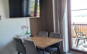 Apartmán Kovadlina